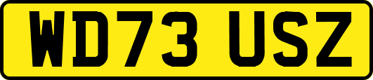 WD73USZ