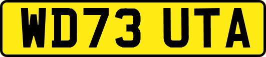 WD73UTA