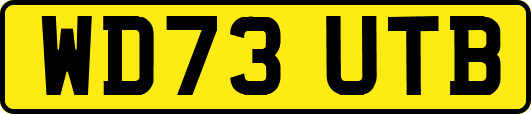 WD73UTB