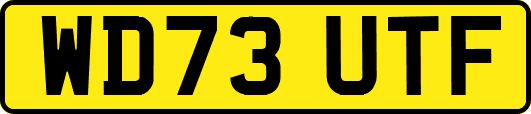 WD73UTF