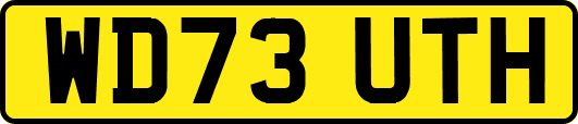 WD73UTH