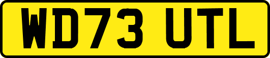 WD73UTL