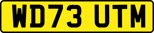 WD73UTM