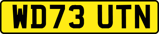 WD73UTN