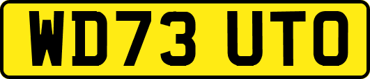 WD73UTO