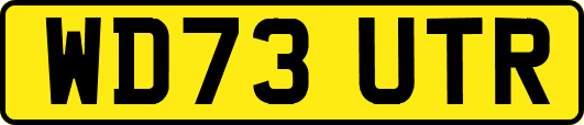 WD73UTR