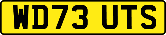 WD73UTS