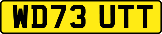 WD73UTT