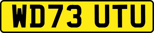 WD73UTU