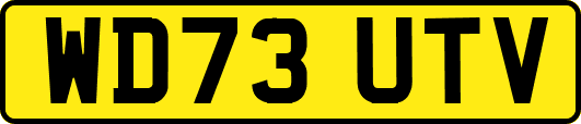 WD73UTV