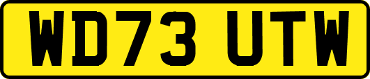 WD73UTW