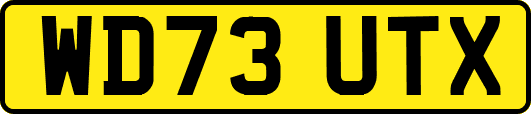 WD73UTX