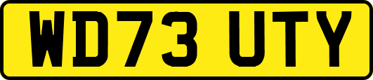 WD73UTY