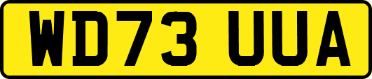 WD73UUA