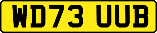 WD73UUB
