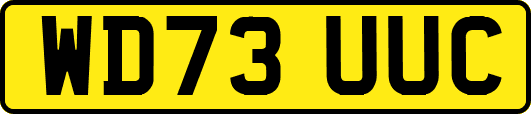 WD73UUC