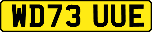 WD73UUE