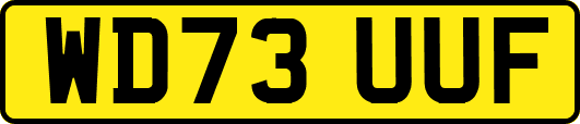 WD73UUF