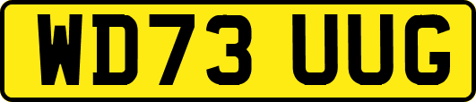 WD73UUG