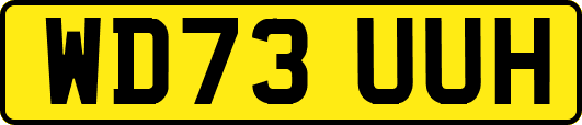 WD73UUH