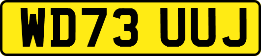 WD73UUJ