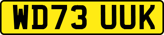 WD73UUK