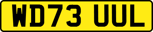 WD73UUL