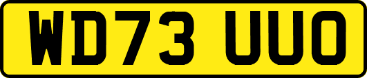 WD73UUO