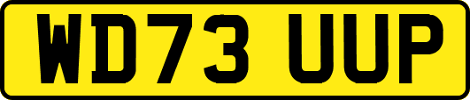 WD73UUP