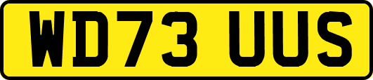WD73UUS