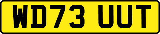 WD73UUT
