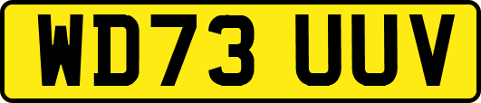 WD73UUV