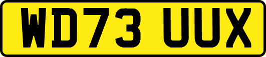 WD73UUX