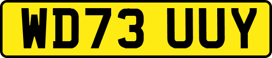 WD73UUY