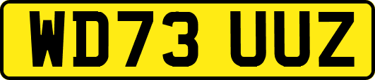 WD73UUZ