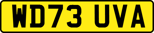 WD73UVA