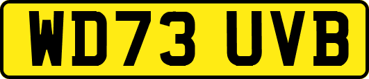 WD73UVB