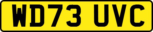 WD73UVC