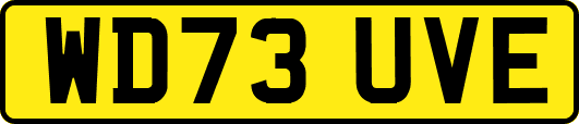 WD73UVE
