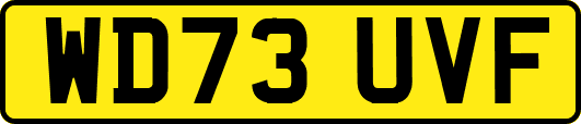 WD73UVF