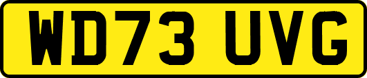 WD73UVG