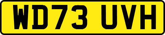 WD73UVH
