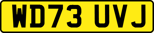 WD73UVJ