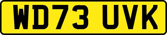 WD73UVK