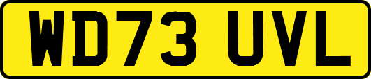 WD73UVL