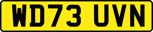 WD73UVN