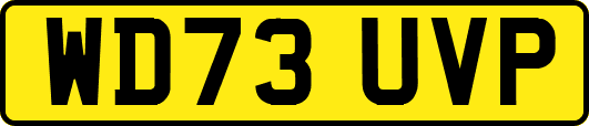 WD73UVP