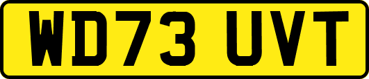 WD73UVT