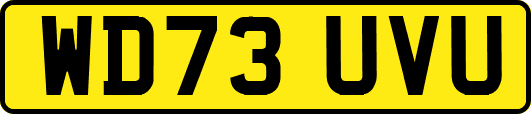 WD73UVU