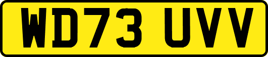 WD73UVV